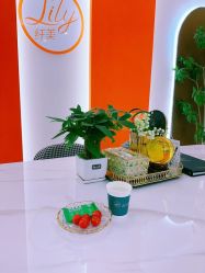 点击看大图 -Lily纤美·科技减脂中心