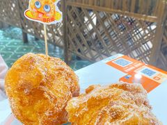 -喜势点·糖沙翁手工茶点·本地人茶居(永庆坊店)