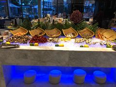 -鹭江潮餐厅•福建菜(鹭江佲家酒店)