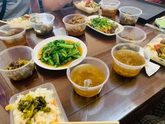 -好成财牛排馆(涂门街总店)