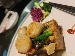 -珍记海鲜酒家(嵩山路店)