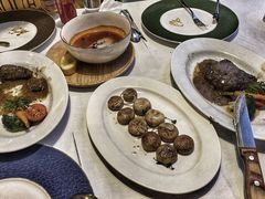 -佐度王子扒房(天鹅湖店)
