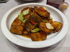 -客家大院·非遗赣南客家菜(郁孤台店)