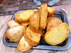 -陈氏肥蛤(小纬六路总店)