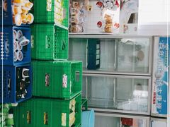 -扬大康源乳业鲜奶吧(大学北路店)