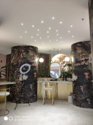 -本小姐美学·半永久纹眉野生眉