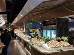 -星伦多海鲜自助餐厅(万达百货店)
