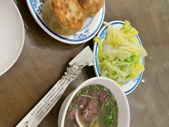 -老爆肚满五香烧牛羊肉