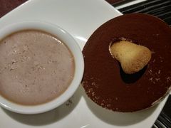 -斗牛士牛排餐厅(嘉里汇店)