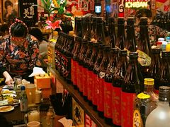 -平成屋· Late Night 食堂(四川北路店)