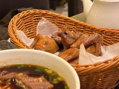 -中国厨房/台湾牛肉面