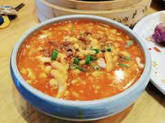 -小六汤包砂煲菜(文景路店)