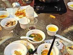 -正能量脆肉鲩火锅