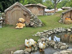 -HERRE·FARM 赫尔露营农场·团建聚会包场