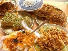 -小豆海棠(人民南路店)