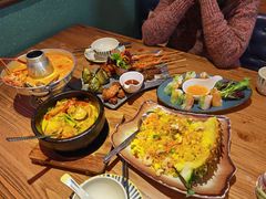 -泰堤坊(淡水体育馆店)