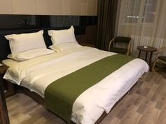 -曼谷文华中心点大酒店