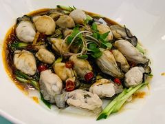 -海景壹号大酒店(滨湖店)