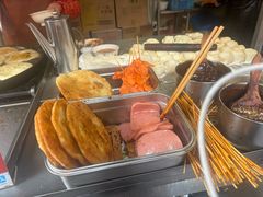 -张记灌饼(丰富路店)