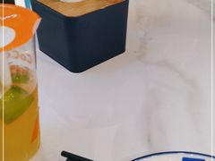 -兰湘子·湘菜小炒(石家庄万象城店)