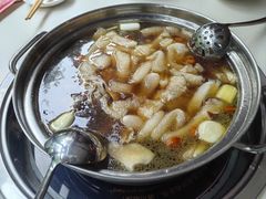 -太婆天府山珍酒楼(亚运村店)
