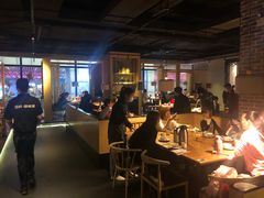 大堂-小和庆·知味(首铸万科店)