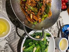 -一味大院•桐庐菜传承店(春江路店)