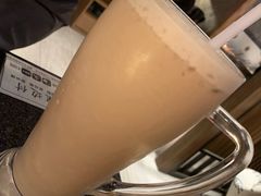 大红袍珍珠奶茶-湊湊火锅·茶憩(世博大道店)