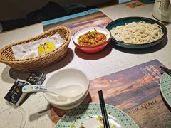 -阿娜尔·新疆菜(佰港城店)