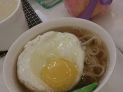 长寿面-南通金石国际大酒店