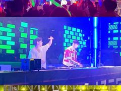 -汕头蓝水星欢乐世界