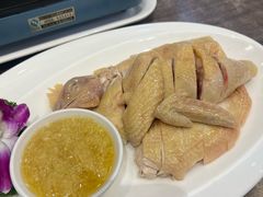 -周锦记广式餐厅(格林生活坊2期店)