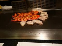 -大渔铁板烧(万象城店)