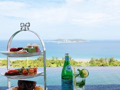 -瑰丽酒店·海吧·天际下午茶·现场DJ·天台酒吧
