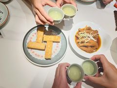 -禄运茶居·手工点心(猎德店)
