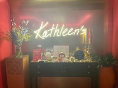-Kathleen's Waitan 凯圣琳江景西餐厅(外滩店)