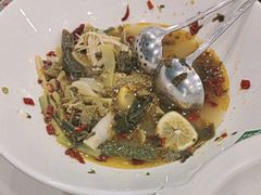 -绿草地·湘菜(7mall店)