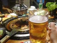 -赞酱川式烤肉(蜀都万达店)