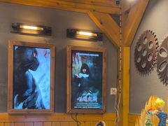 -伯爵·沉浸式超级密室·直营店