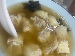 -二红烧烤排骨串(麦岛店)