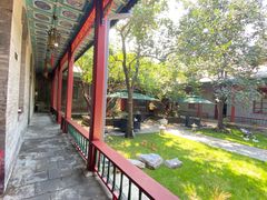 -上海老饭店(北京分店)