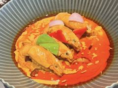 -禾院•新派融合淮扬菜餐厅