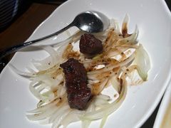 -廊亦舫Lang Yi Fang Restaurant(金桥店)