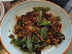 -九毛九西北菜(盈信广场店)