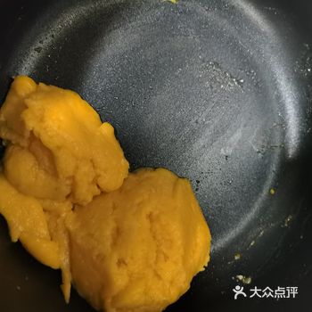 （图67）美味的酥皮泡芙完成啦