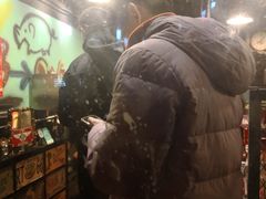-张吴记小炉子小串(王村南街店)