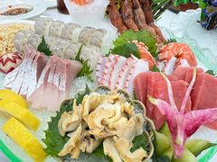 -嘉升大排档(番禺总店)