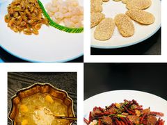 -老吉堂上海本帮菜(工体店)