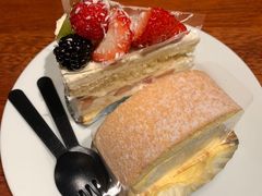 -麦田工坊(月湖店)