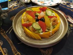 -第101座花园餐厅(湖滨88店)